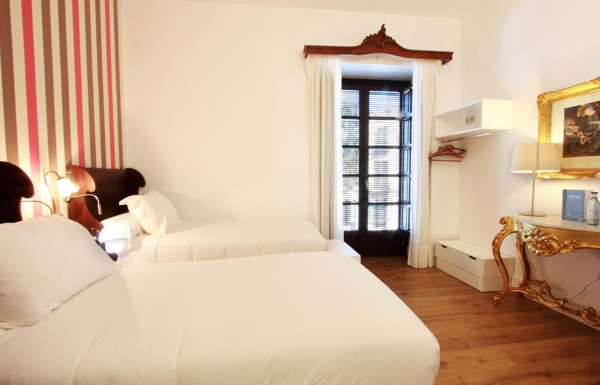 Patria Chica Hotel Priego de Córdoba