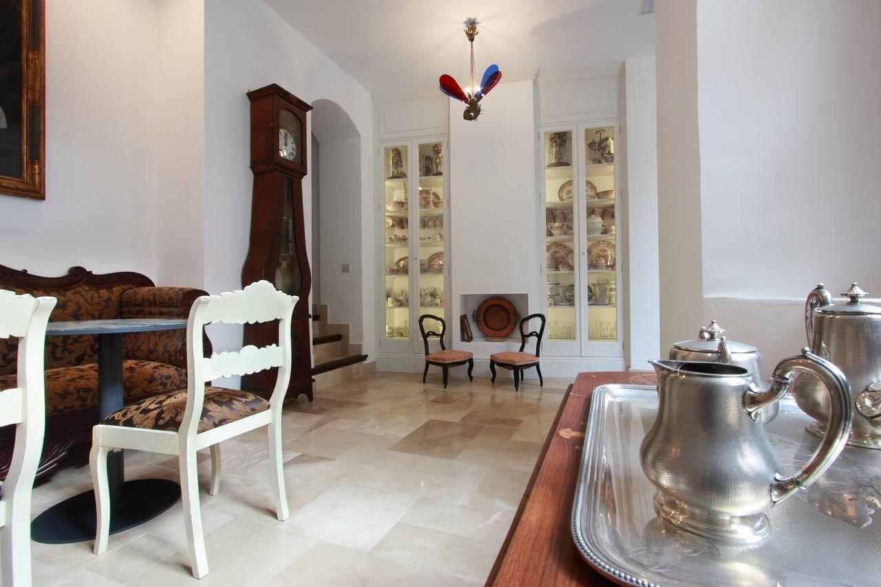 Hotel Patria Chica 4*