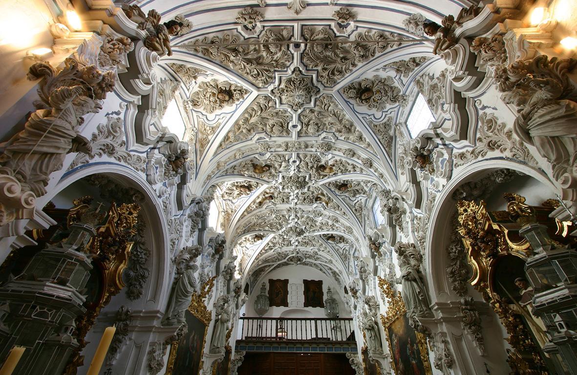 Patria Chica 4* Priego de Córdoba