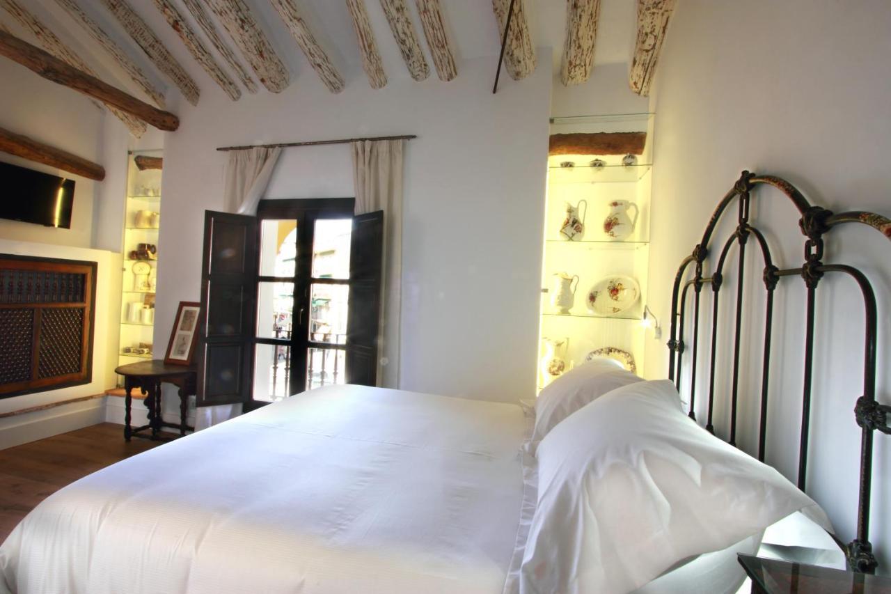 Hotel Patria Chica Priego de Córdoba